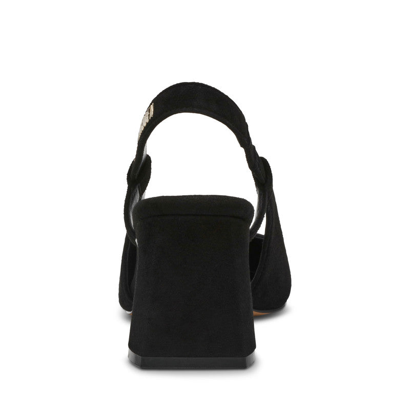 Evanston Black Women's Heels - view 3