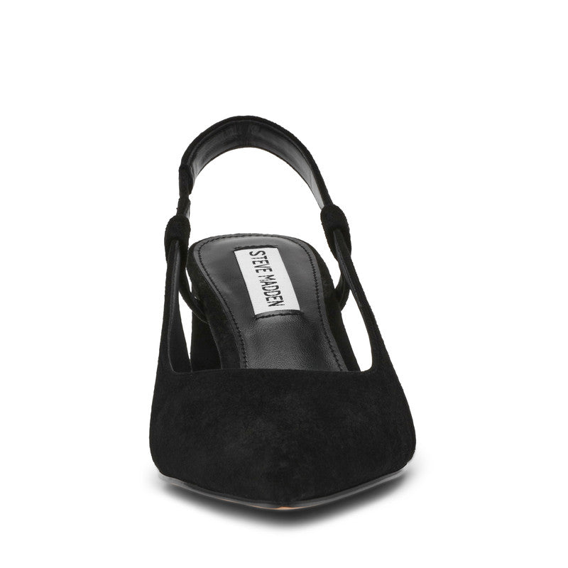 Evanston Black Women's Heels - view 4
