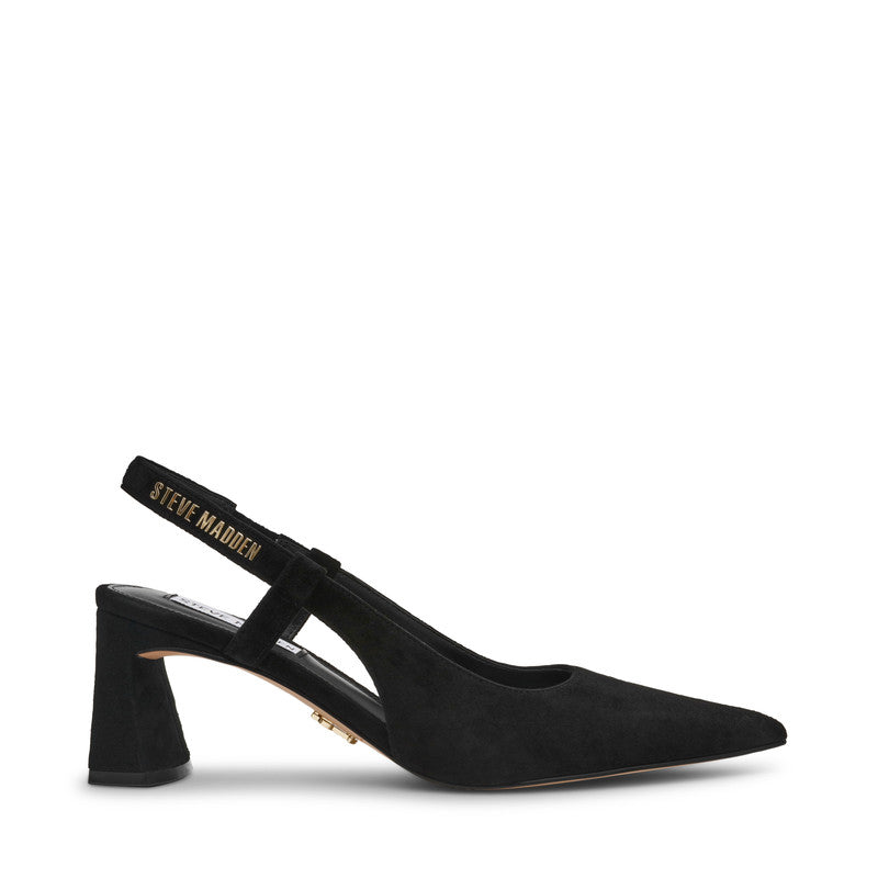 Evanston Black Women's Heels - view 2