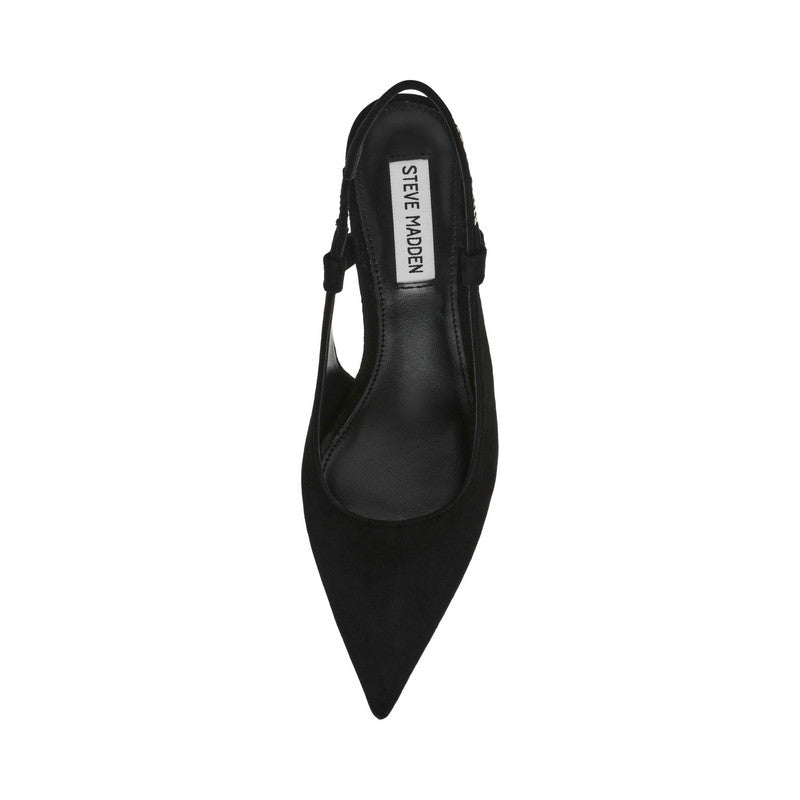 Evanston Black Women's Heels - view 5