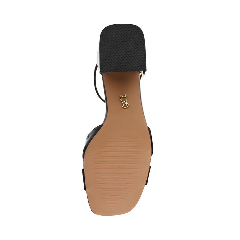 Fergie Black Women's Heels - view 6