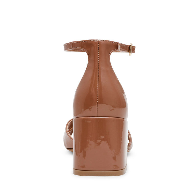 Fergie Brown Women's Heels - view 3