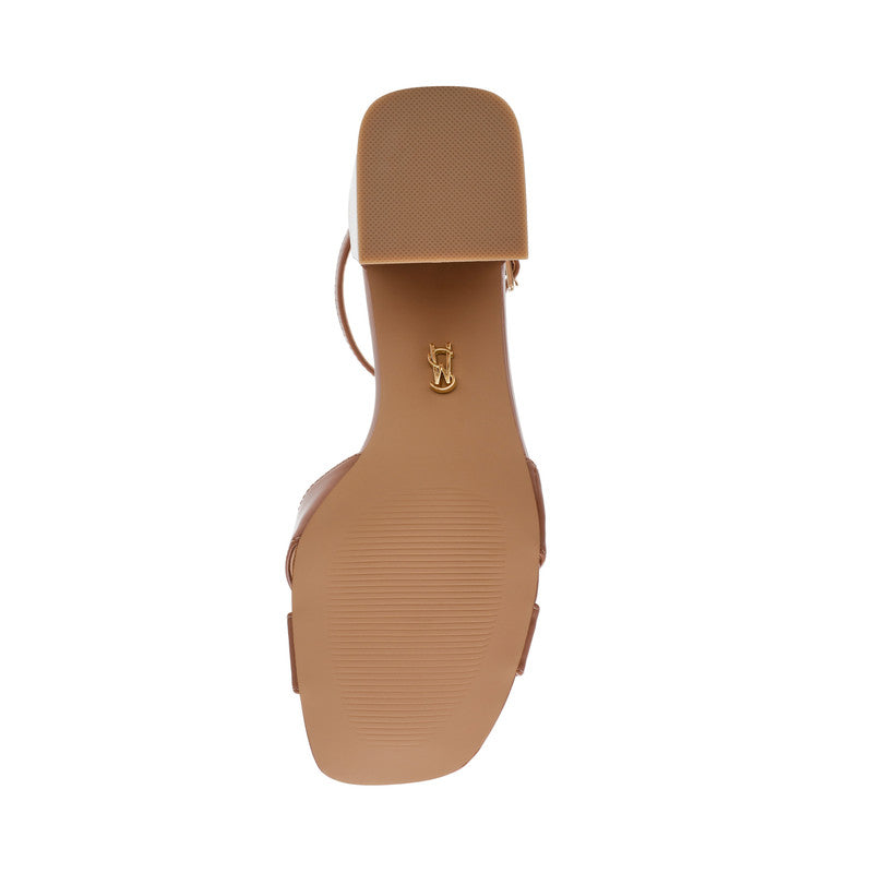 Fergie Brown Women's Heels - view 6