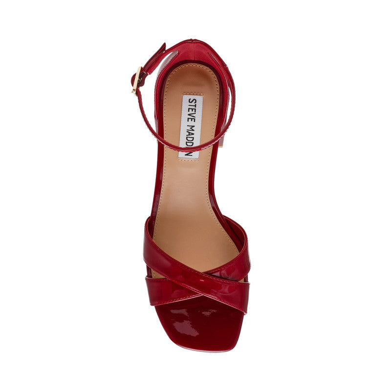 Fergie Red Women's Heels - view 5