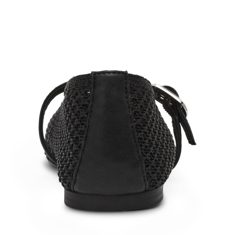 Gayla Black Women's Ballerinas - view 3