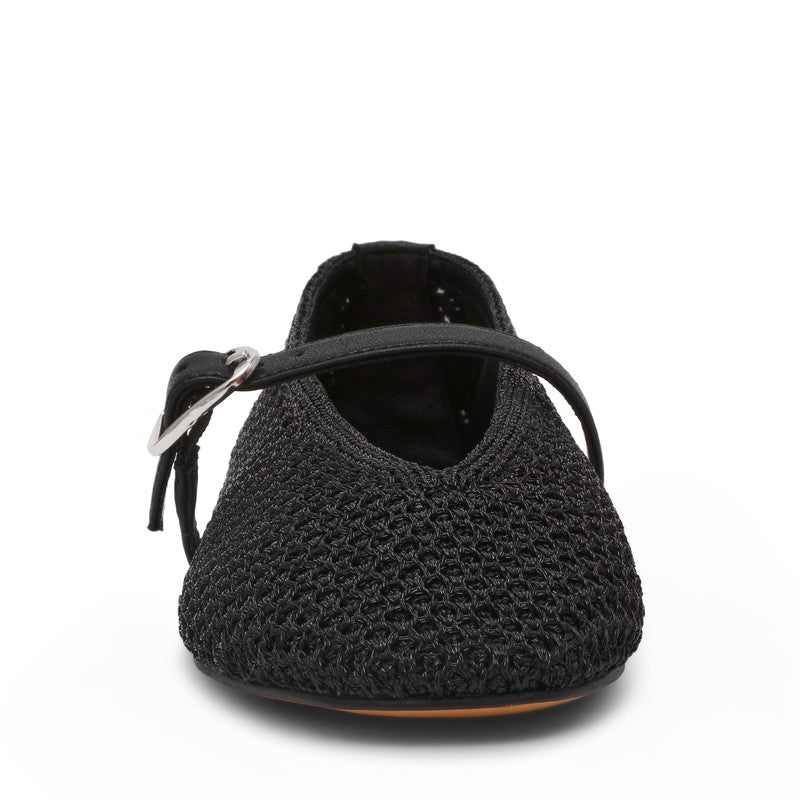 Gayla Black Women's Ballerinas - view 4