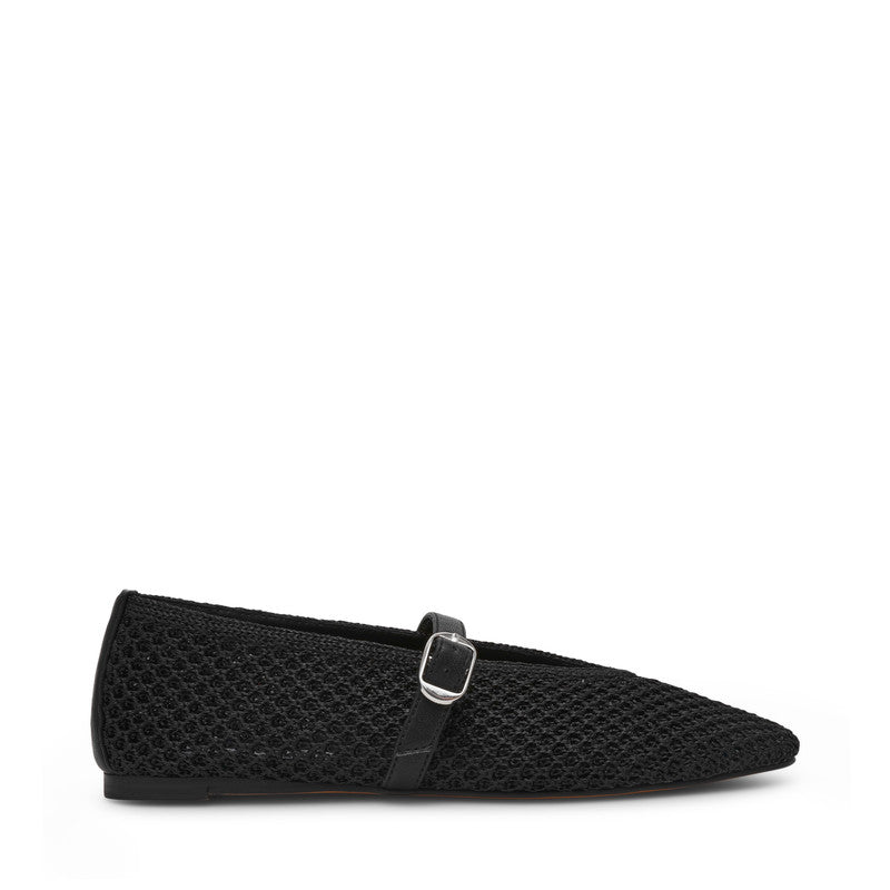 Gayla Black Women's Ballerinas - view 2