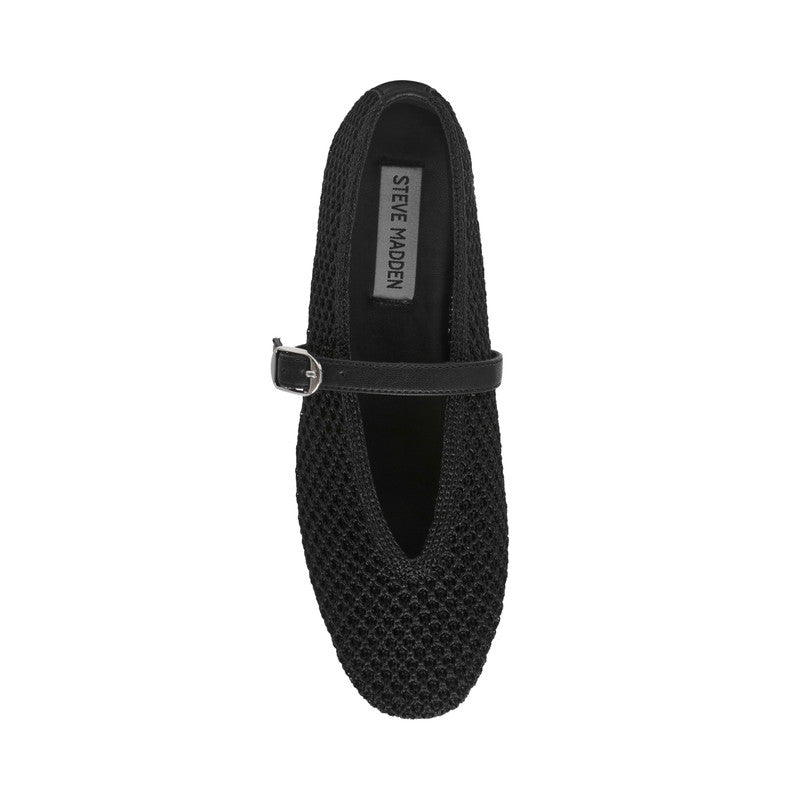 Gayla Black Women's Ballerinas - view 5