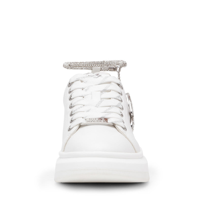 Gaylaxie White Women's Sneakers - view 4