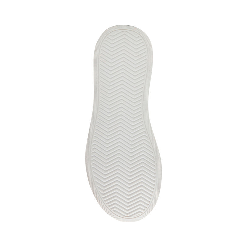 Glider Charm White Women's Low-Top Sneakers - view 4