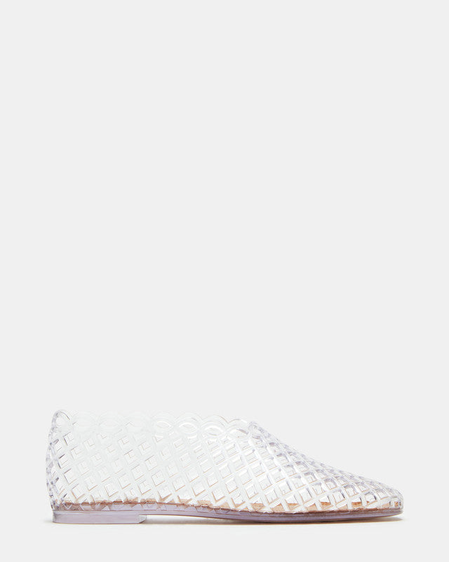 Grove Clear Women's Loafers & Mocassins - view 3