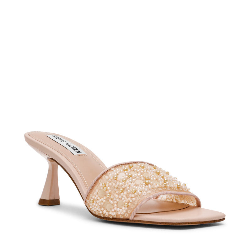 Inlove Pink Women's Heels