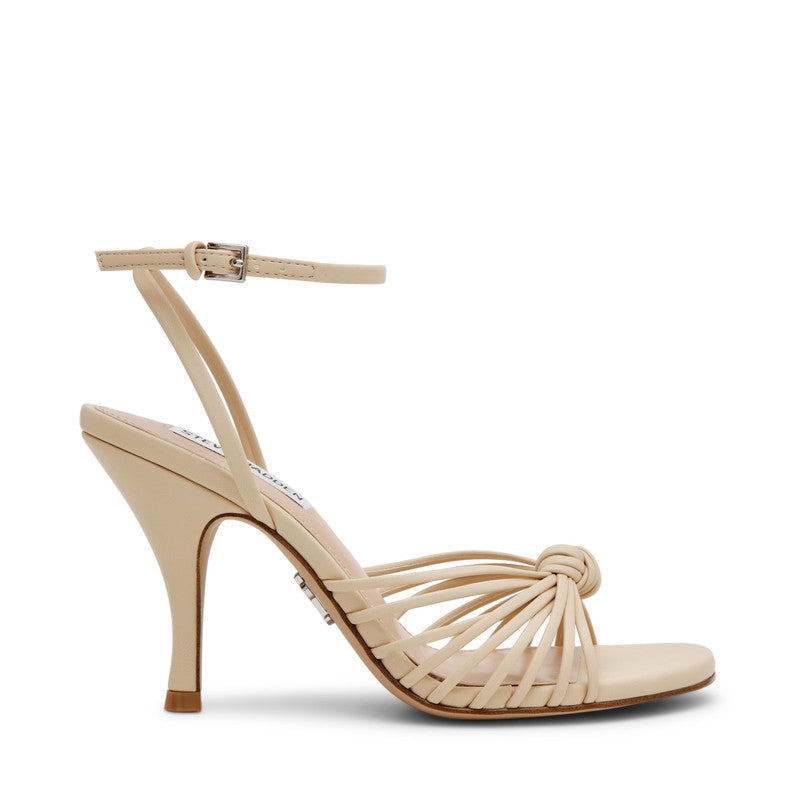 Intwined Brown Women's Heels - view 2