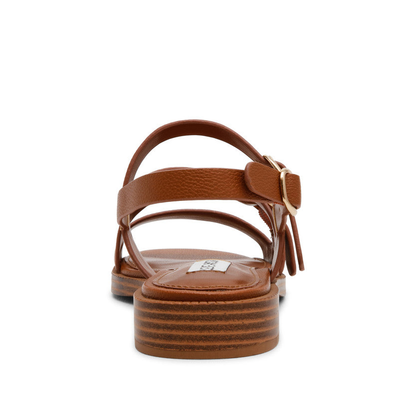 Isela Brown Women's Sandals