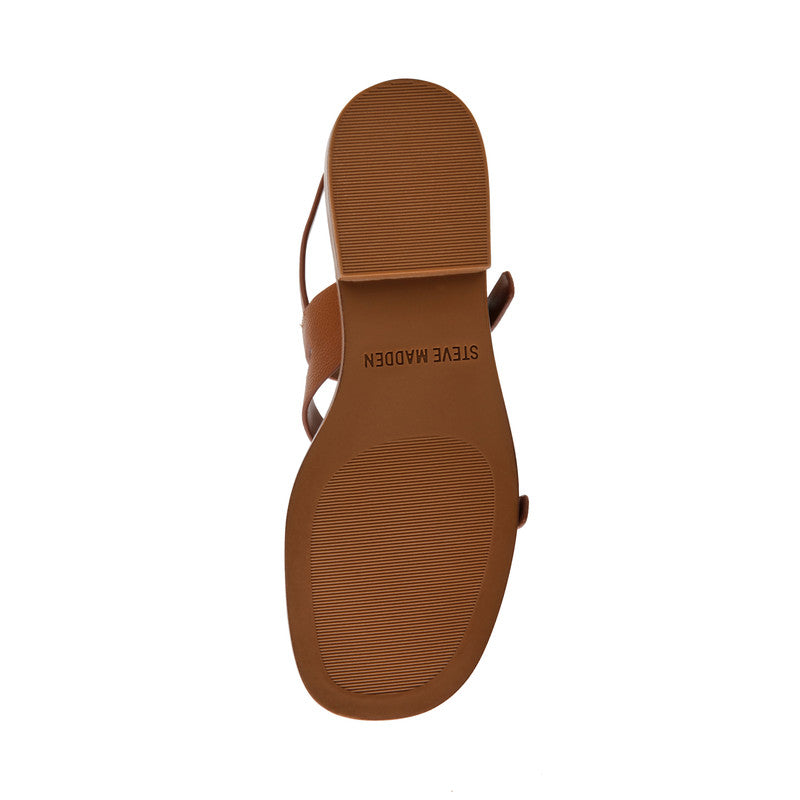 Isela Brown Women's Sandals