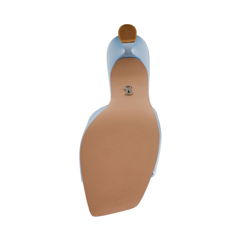 Ivie Blue Women's Heel Sandals - view 3