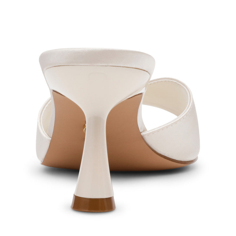 Ivie Cream Women's Heels - view 3