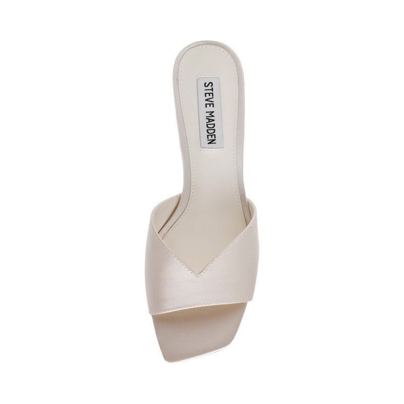 Ivie Cream Women's Heels - view 5