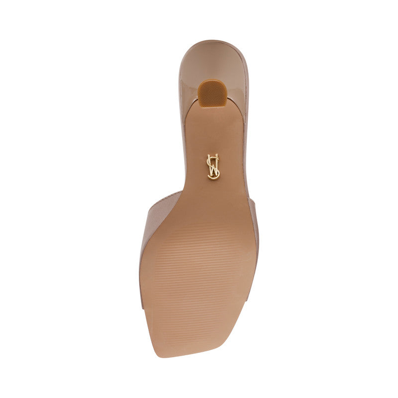 Ivie Taupe Women's Heels - view 6