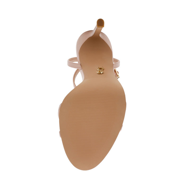 Jypsey-Cn Dusty Pink Women's Heeled Sandals - view 3