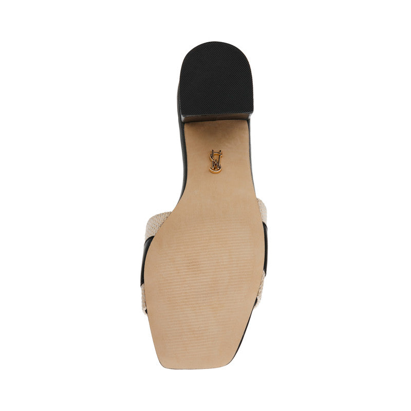 Knoxville Black Women's Sandals - view 5