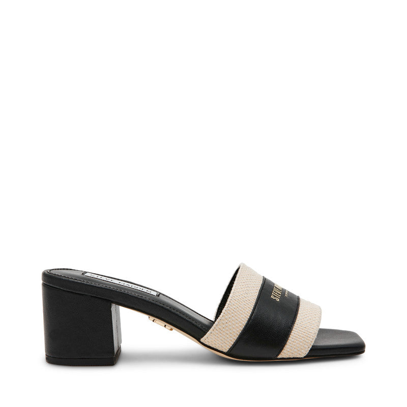 Knoxville Black Women's Sandals - view 2