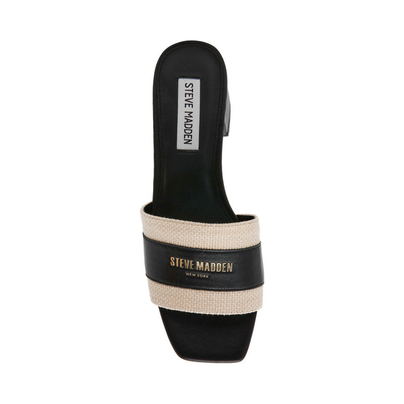 Knoxville Black Women's Sandals - view 4