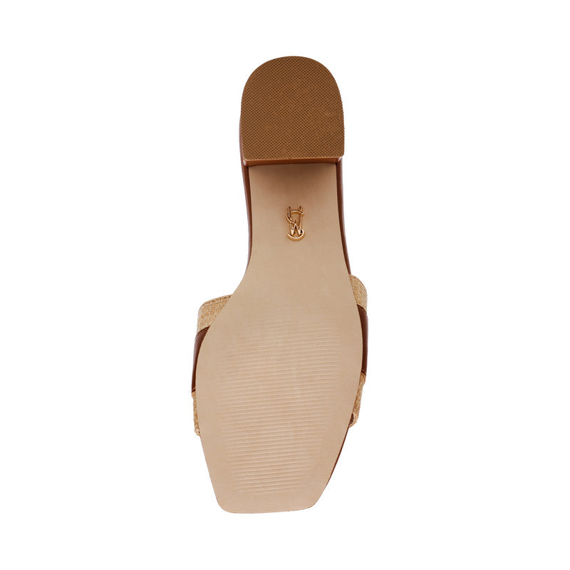 Knoxville Brown Women's Sandals - view 5