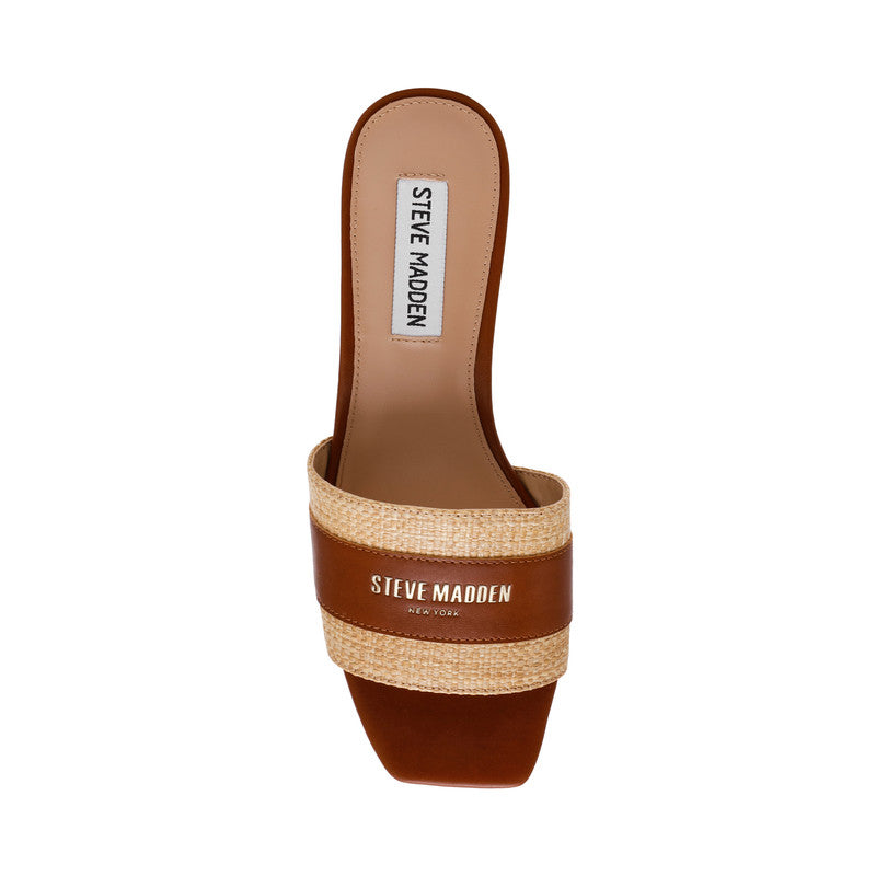 Knoxville Brown Women's Sandals - view 4