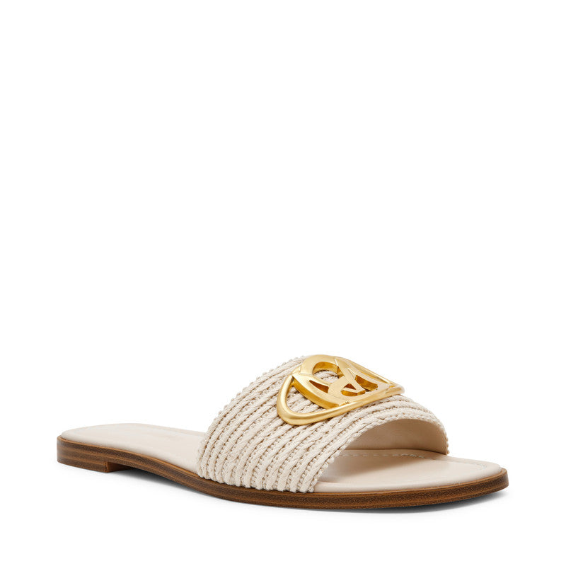 Kora2.0 Brown Women's Flat Sandals