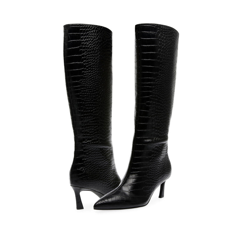 Lavan Black Women's Boots