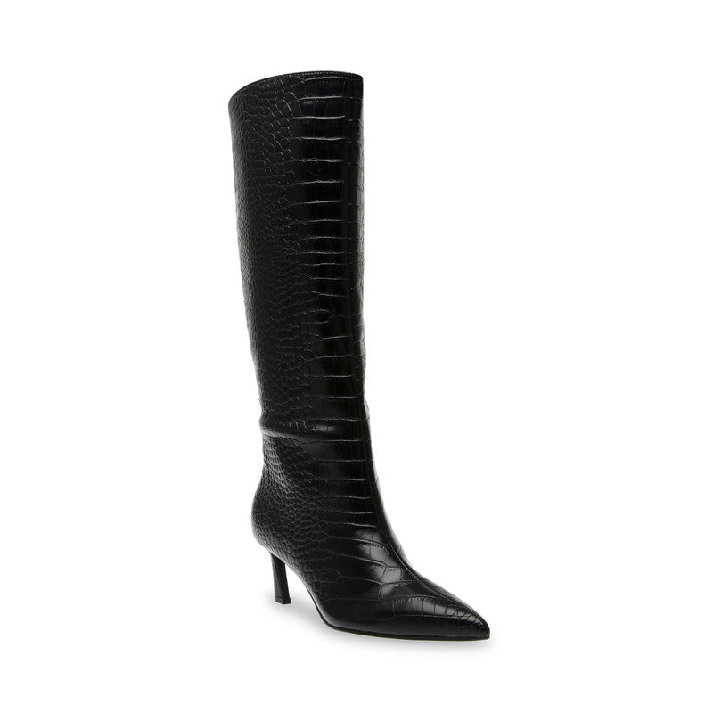 Lavan Black Women's Boots