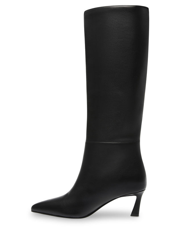 Lavan Black Women's Boots