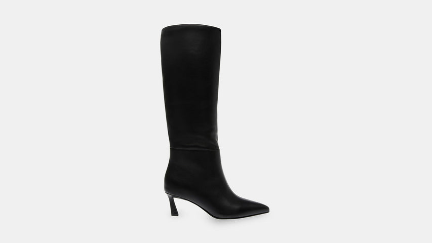 Lavan Black Women's Boots