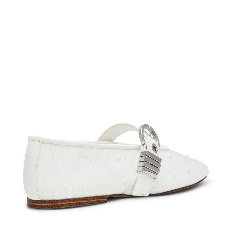 Lucia-St Women's Pearl Ballerinas - view 2
