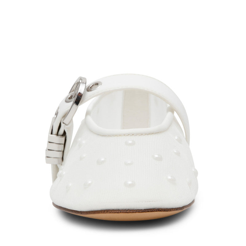 Lucia-St Women's Pearl Ballerinas - view 3