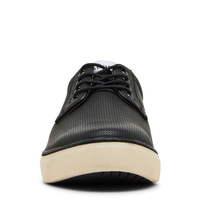 Mblake Men's Black Casual Shoes