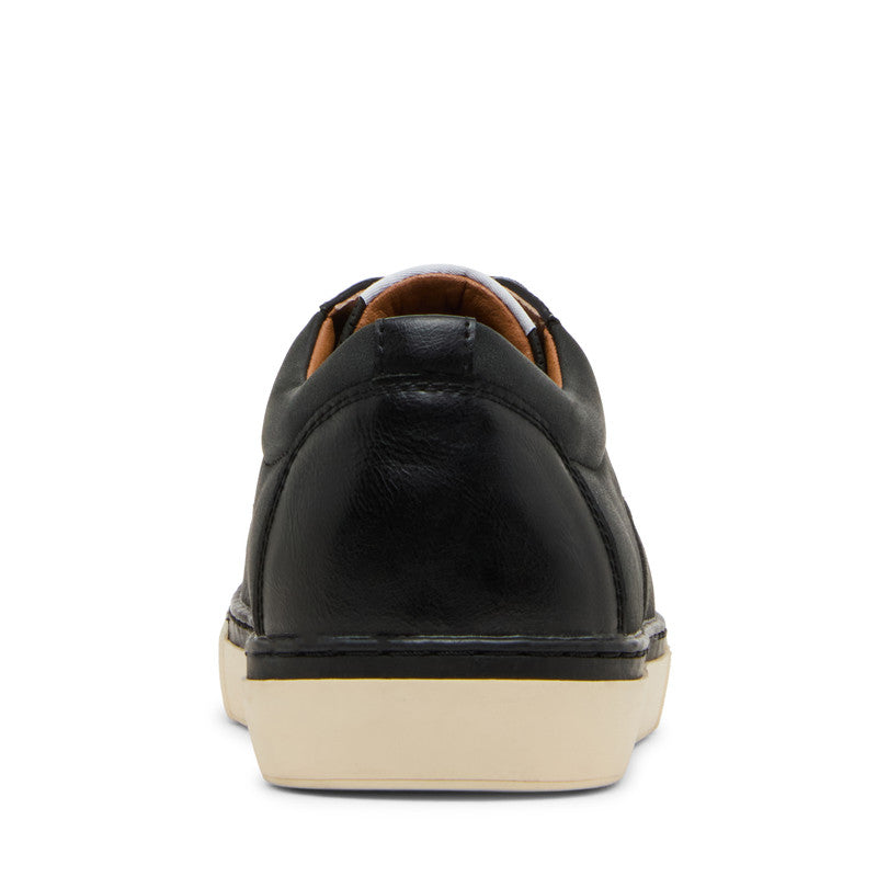 Mblake Men's Black Casual Shoes