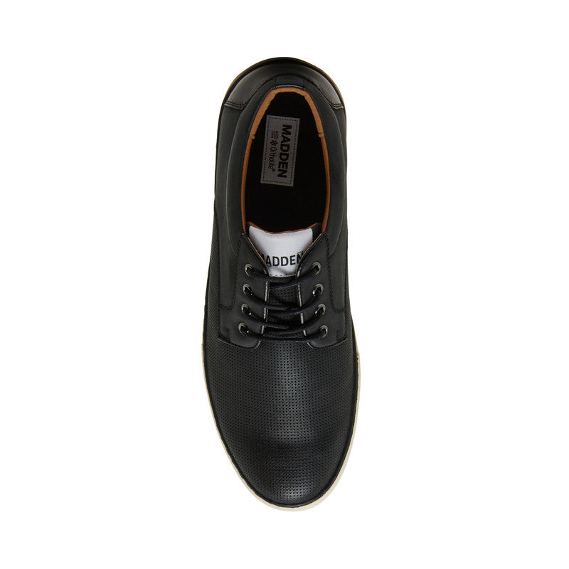 Mblake Men's Black Casual Shoes