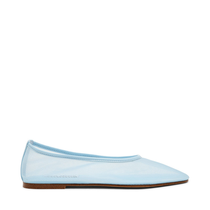 Meadow Blue Women's Ballerinas - view 5
