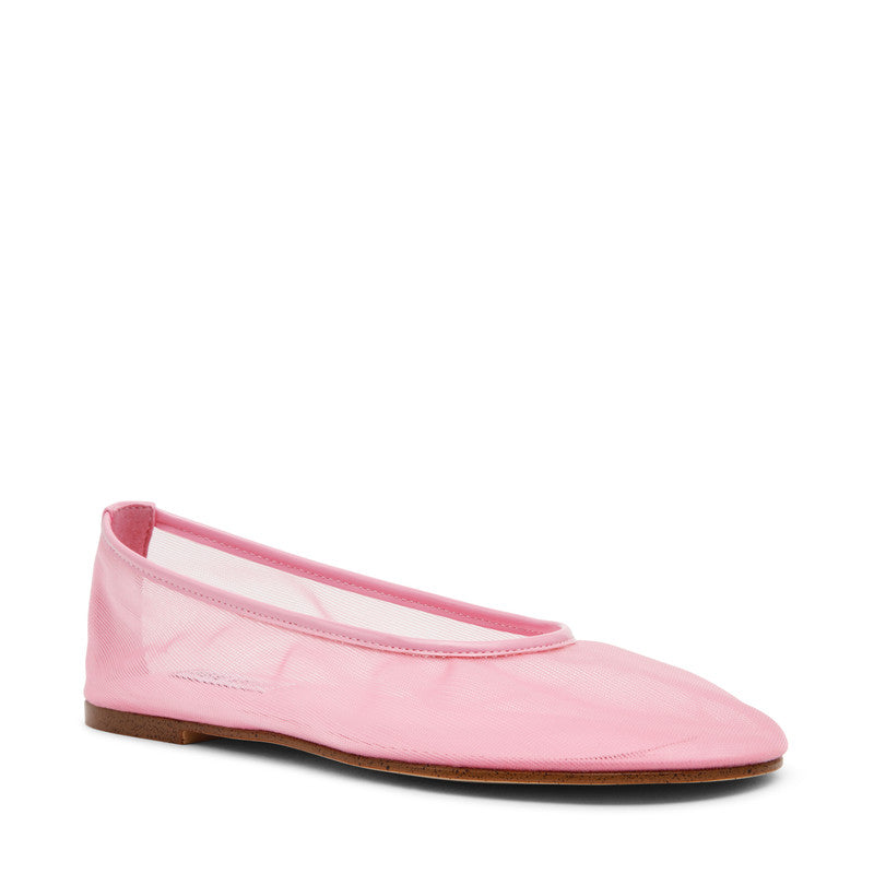 Meadow Pink Women's Ballerinas