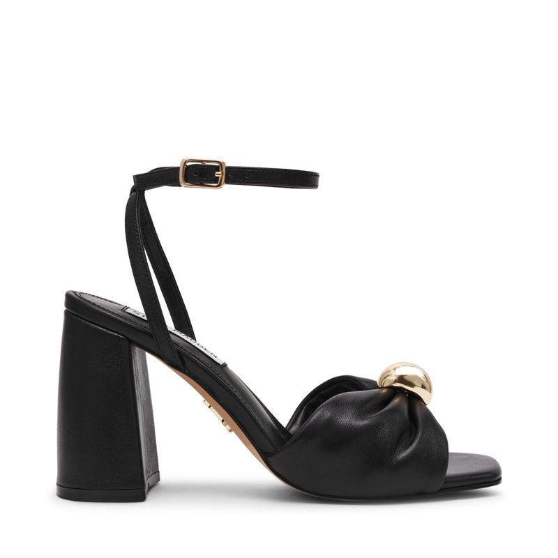 Meladi Black Women's Heels - view 2