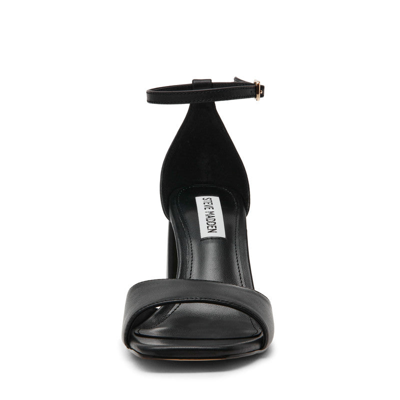 Missty Black Women's Heels - view 3