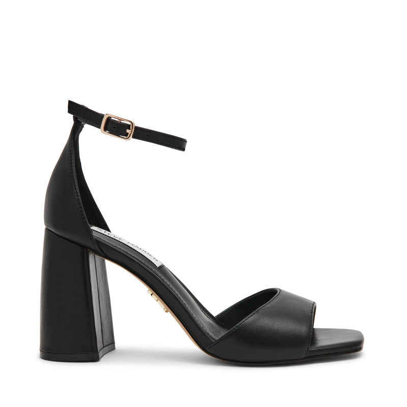 Missty Black Women's Heels - view 2