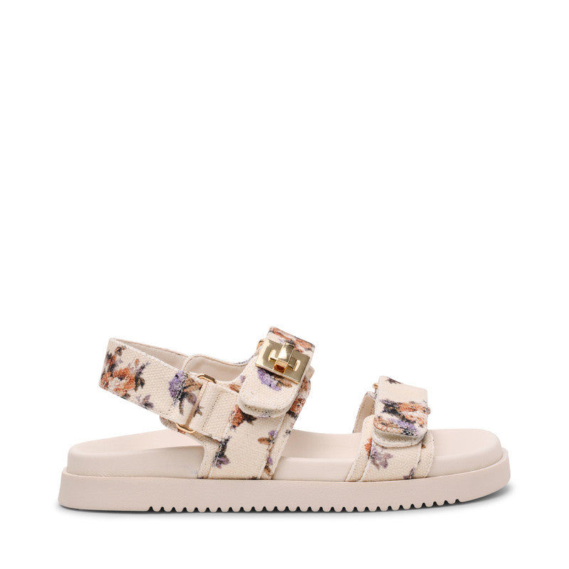 Mona Multicolor Women's Sandals