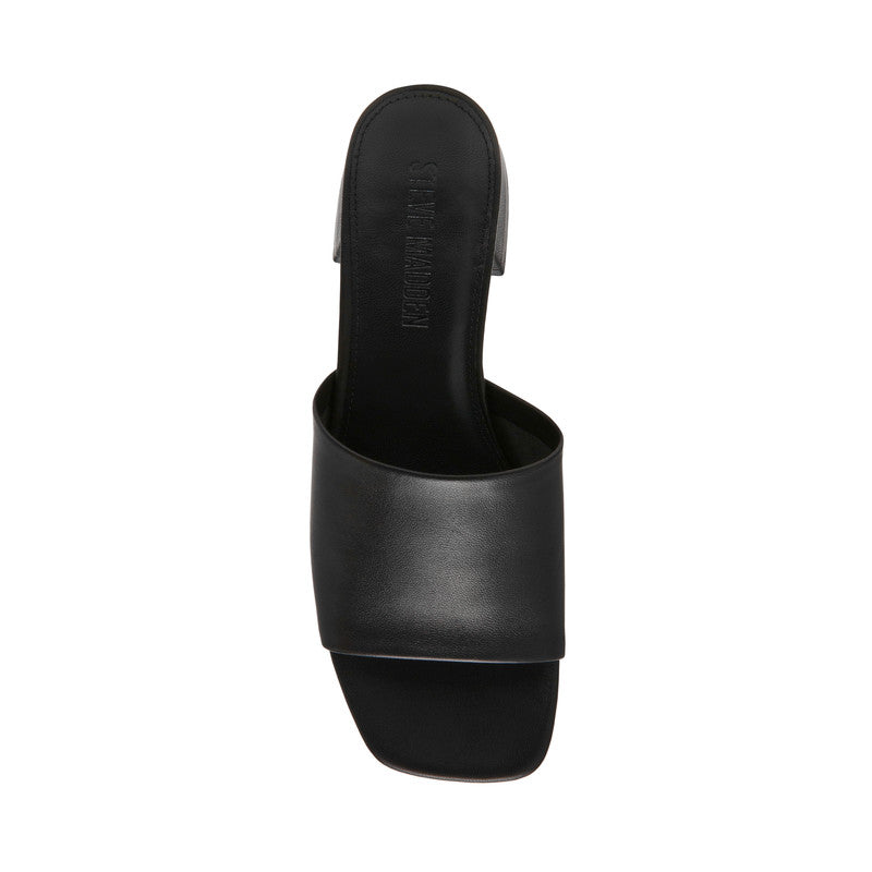 Montgomery Women's Black Sandals - view 5