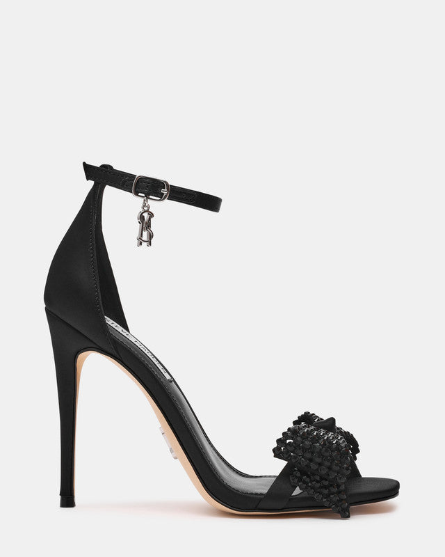 Newlywed Black Women's Heels