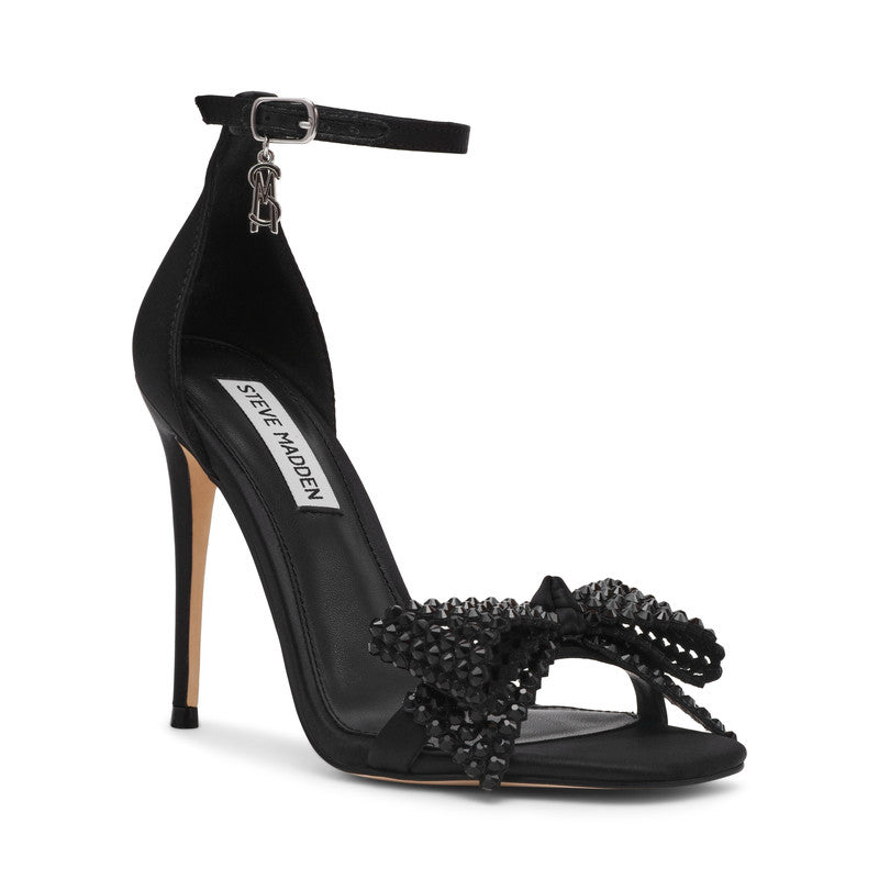Newlywed Black Women's Heels