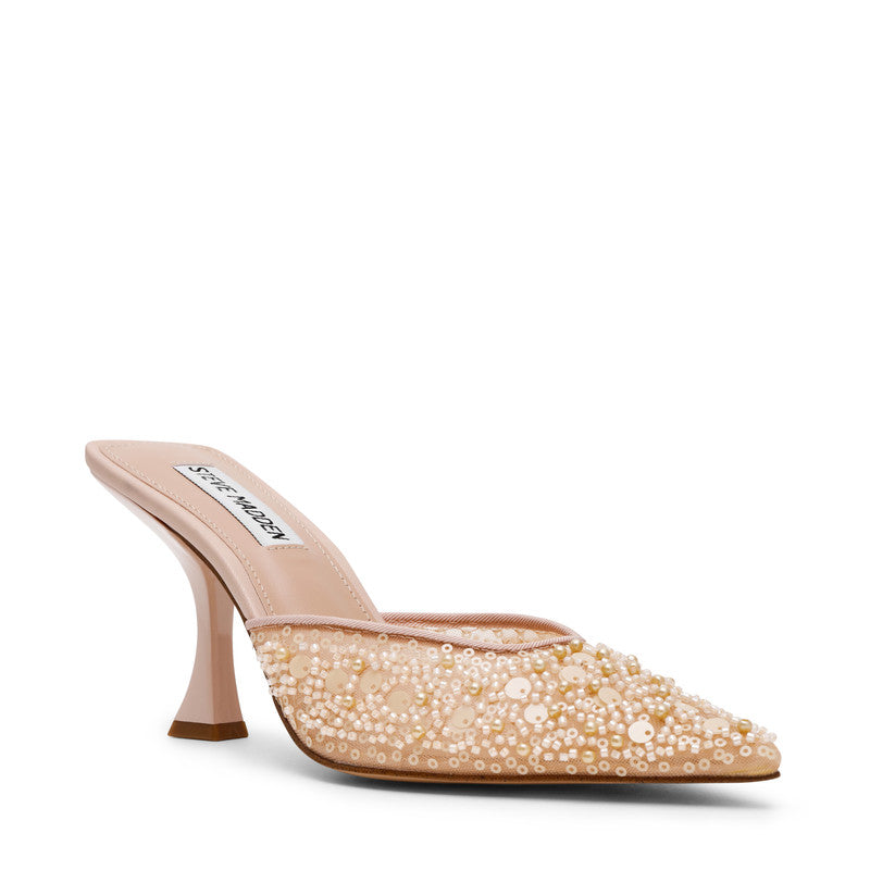 Nightly Pink Women's Heels