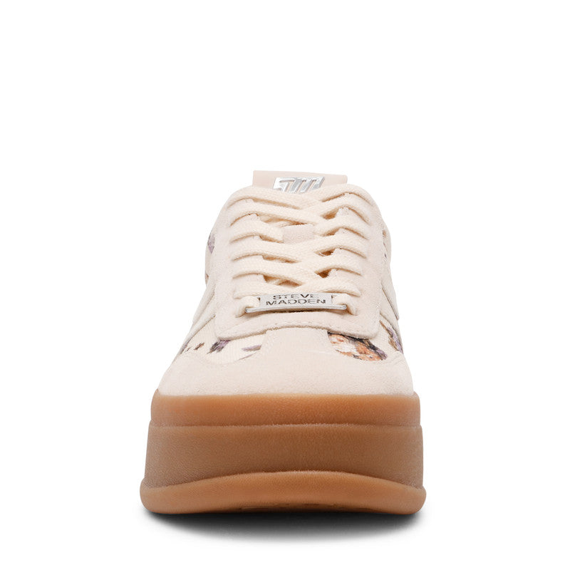 Off-Track Multicolor Women's Sneakers